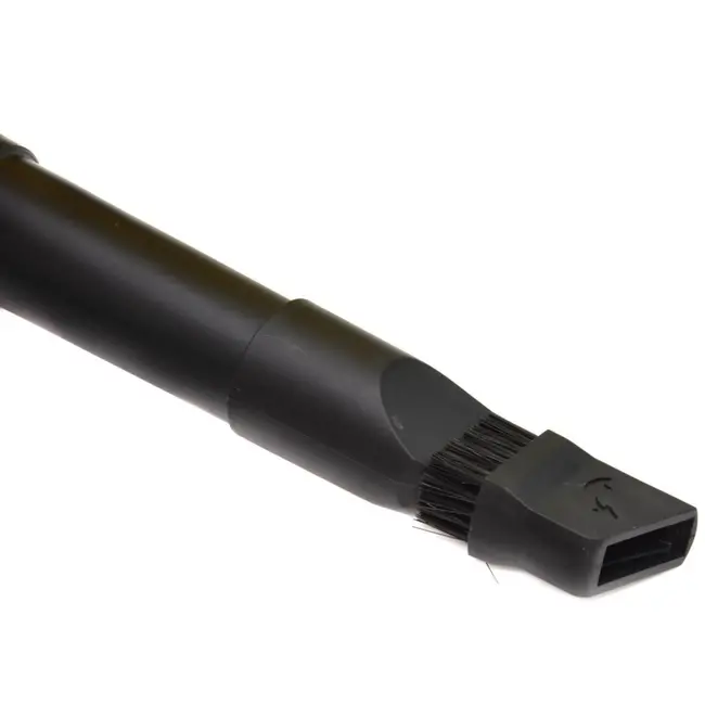 GEKO Industriële stofzuiger - nat en droog - 15 liter - 1250W - lichtgewicht ontwerp