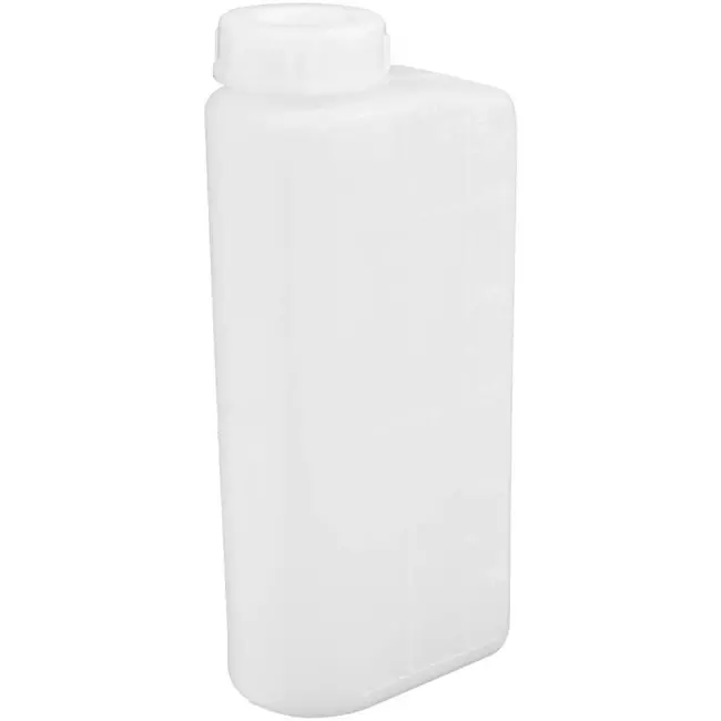 GEKO benzine bosmaaier 52cc met 3-tands mes, nylon koord, anti-vibratiesysteem en ergonomische V-handgreep