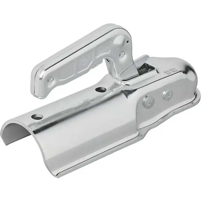 ProPlus Verzinkte Kogelkoppeling 1300 kg – Ø70 mm – Dekra-Gekeurd