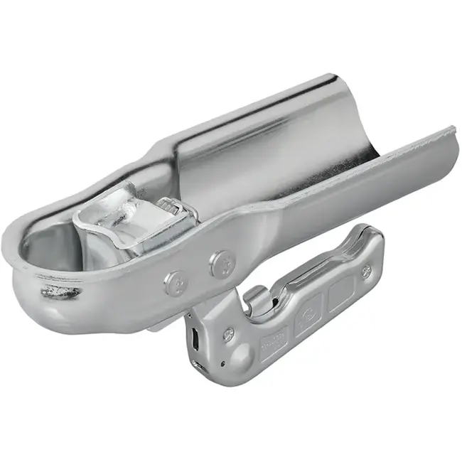 ProPlus Verzinkte Kogelkoppeling 1300 kg – Ø70 mm – Dekra-Gekeurd