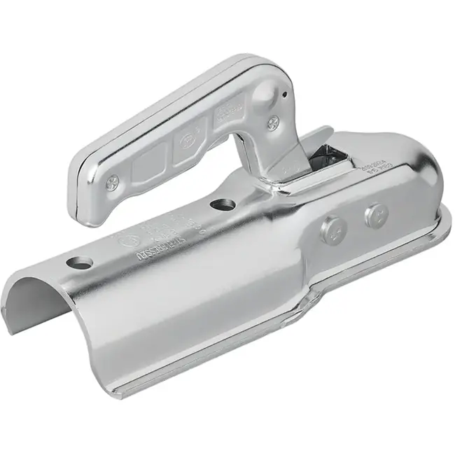 ProPlus Kogelkoppeling Staal Ø60 mm – 1300 kg Geremd & Dekra-Gekeurd