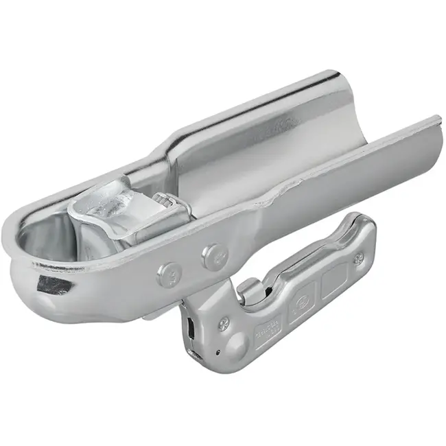 ProPlus Kogelkoppeling Staal Ø60 mm – 1300 kg Geremd & Dekra-Gekeurd