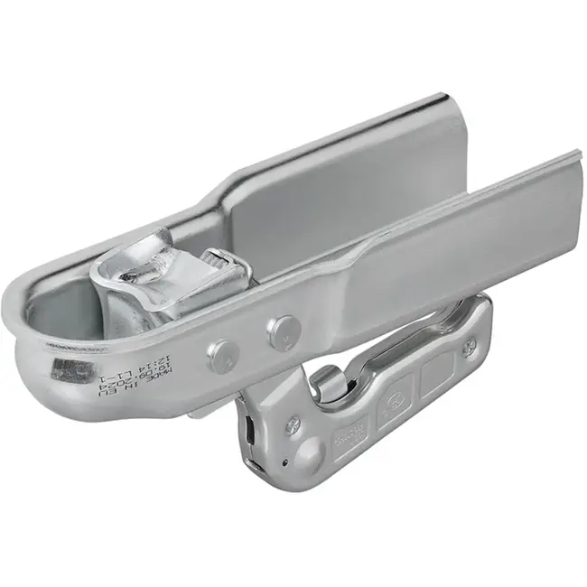 ProPlus Verzinkte Kogelkoppeling 1300 kg – Ø60 mm – Dekra-Gekeurd