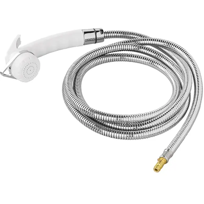 ProPlus Buitendouche voor Caravans – Warm/Koud Water & Afsluitbaar