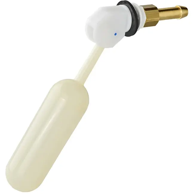 ProPlus Vlotter-Systeem voor Watertank en Jerrycan – tot 6 bar