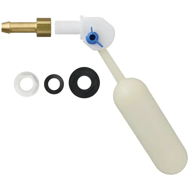 ProPlus Vlotter-Systeem voor Watertank en Jerrycan – tot 6 bar