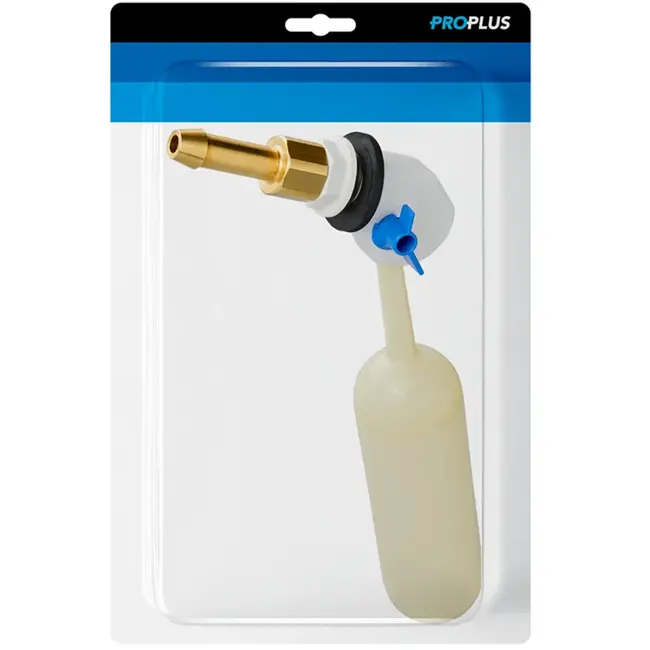 ProPlus Vlotter-Systeem voor Watertank en Jerrycan – tot 6 bar