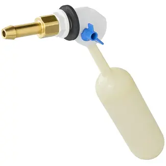 ProPlus Vlotter-Systeem voor Watertank en Jerrycan – tot 6 bar