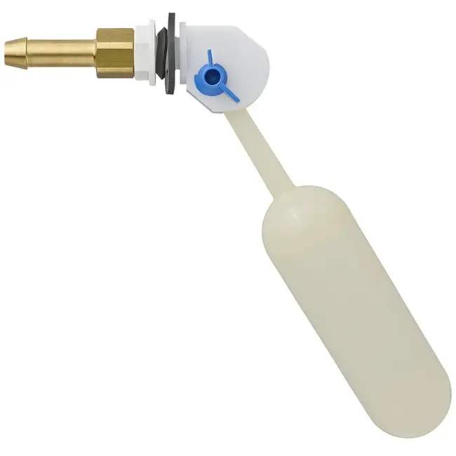 ProPlus Vlotter-Systeem voor Watertank en Jerrycan – tot 6 bar