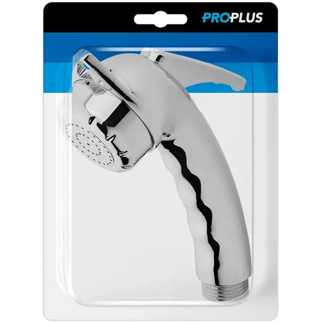 ProPlus Caravan & Camper Handdouche Charisma – Lichtgewicht & Stijlvol