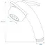 ProPlus Caravan & Camper Handdouche Charisma – Lichtgewicht & Stijlvol