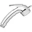 ProPlus Caravan & Camper Handdouche Charisma – Lichtgewicht & Stijlvol