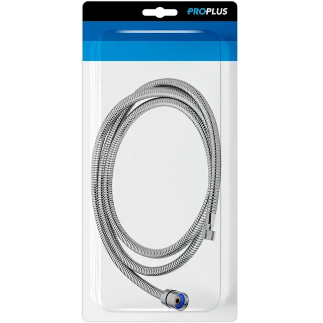 ProPlus Camper & Caravan Doucheslang 2 Meter – Flexibel Blister