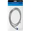 ProPlus Camper & Caravan Doucheslang 2 Meter – Flexibel Blister