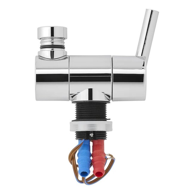 ProPlus Douche-Mengkraan Trend A Ø27 mm – Chroom