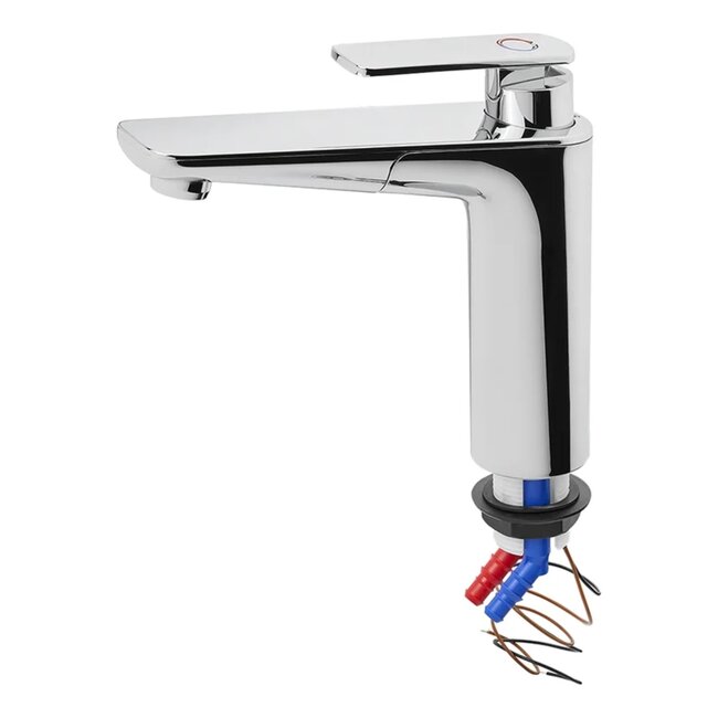 ProPlus Mengkraan Ø33 mm – 120° Draaibaar & Inclusief Schakelaar