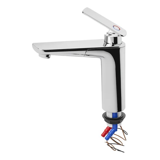 ProPlus Mengkraan Ø33 mm – 120° Draaibaar & Inclusief Schakelaar