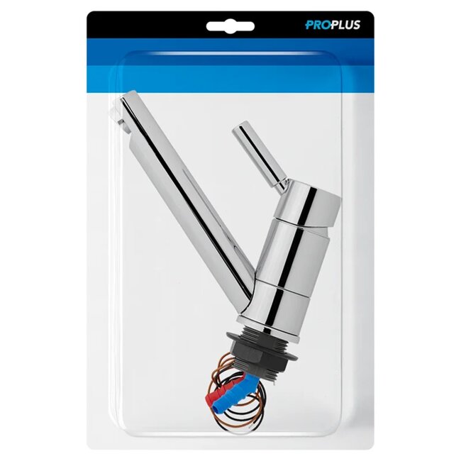 ProPlus Mengkraan Ø33 mm – 360° Draaibare Uitloop & IP67