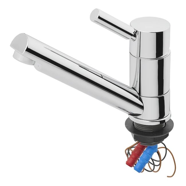 ProPlus Mengkraan Ø33 mm – 360° Draaibare Uitloop & IP67