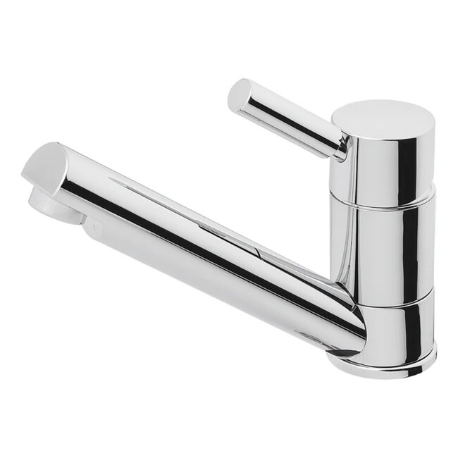 ProPlus Mengkraan Ø33 mm – 360° Draaibare Uitloop & IP67