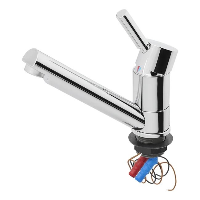 ProPlus Mengkraan Ø33 mm – 360° Draaibare Uitloop & IP67