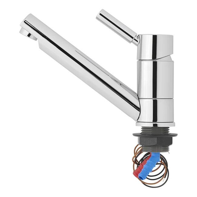 ProPlus Mengkraan Ø33 mm – 360° Draaibare Uitloop & IP67