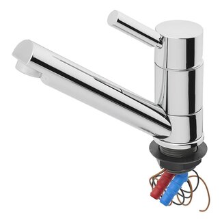 ProPlus Mengkraan Ø33 mm – 360° Draaibare Uitloop & IP67