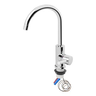 ProPlus Mengkraan S R75 Ø33 mm – 12V, 360° Draaibaar