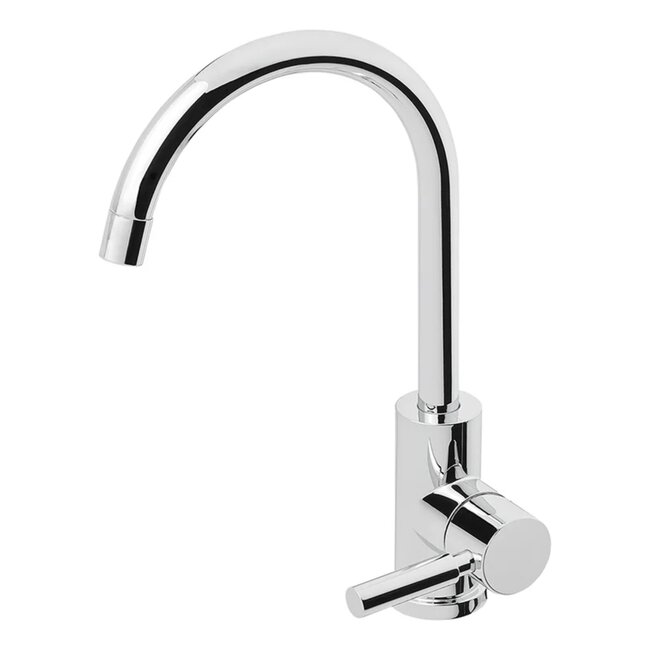 ProPlus Mengkraan S R75 Ø33 mm – 12V, 360° Draaibaar