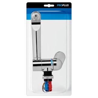 ProPlus Mengkraan Style 3000 Ø27 mm – 12V, Uitloop & 360° Blister