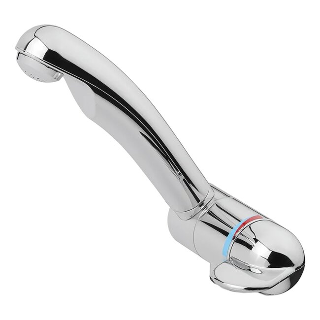 ProPlus Mengkraan Style 3000 Ø27 mm – 12V, Uitloop & 360° Blister