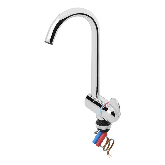 ProPlus Mengkraan Style 3000 - Ø27mm - Microschakelaar - 4.0 Bar