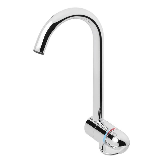 ProPlus Mengkraan Style 3000 - Ø27mm - Microschakelaar - 4.0 Bar