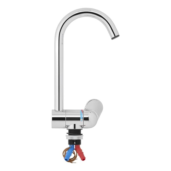 ProPlus Mengkraan Style 3000 - Ø27mm - Microschakelaar - 4.0 Bar