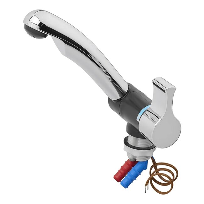 ProPlus Mengkraan Mono-Mix - Ø27mm - 12V - Kunststof - 3.0 Bar Blister