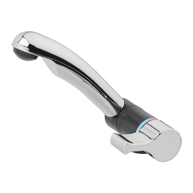 ProPlus Mengkraan Mono-Mix - Ø27mm - 12V - Kunststof - 3.0 Bar Blister