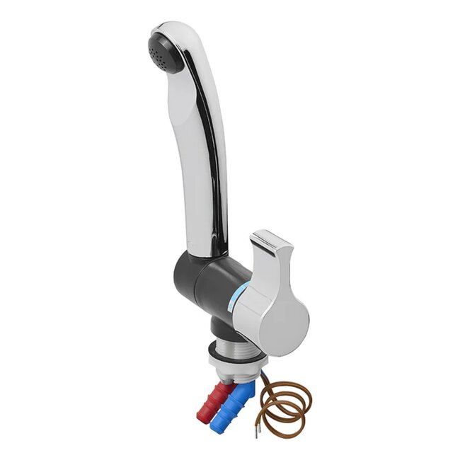 ProPlus Mengkraan Mono-Mix - Ø27mm - 12V - Kunststof - 3.0 Bar Blister