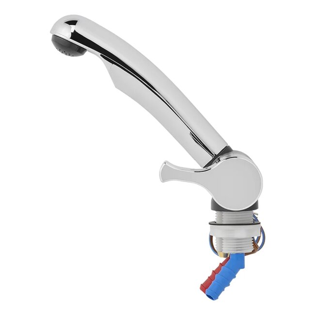 ProPlus Mengkraan Mono-Mix - Ø27mm - 12V - Kunststof - 3.0 Bar Blister