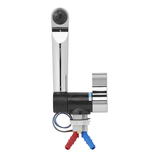 ProPlus Mengkraan Mono-Mix - Ø27mm - 12V - Kunststof - 3.0 Bar Blister