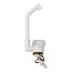 ProPlus Koudwaterkraan De Luxe - 12V - Neerklapbare Uitloop - Ø20mm