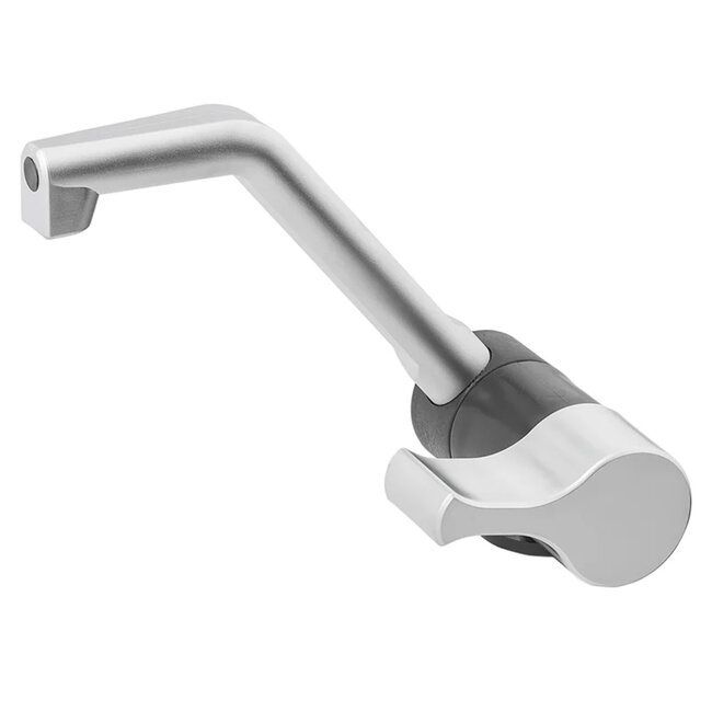 ProPlus Koudwaterkraan Style 2000 - 12V - Neerklap/Zwenkbare Uitloop