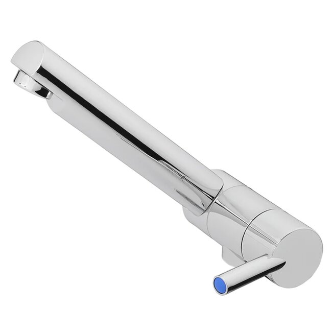 ProPlus Waterkraan Trend 12V - Chroom - Ø27 mm- Max. 3.0 Bar - Blister