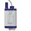 ProPlus Dompelpomp PowerJet Plus - 12V - 25L p/min - Max. 2.1 Bar