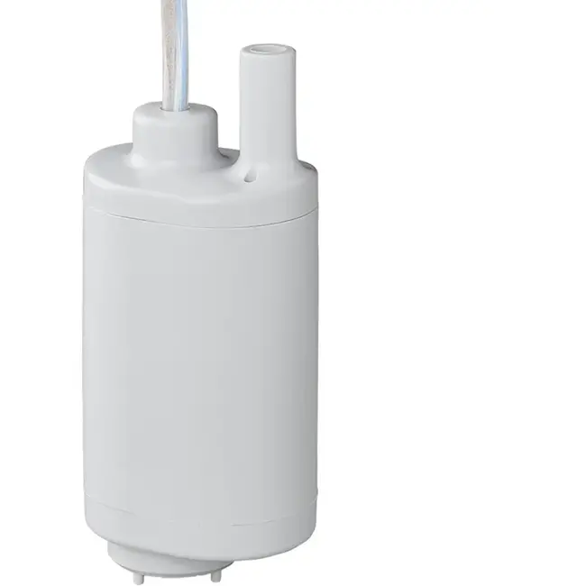 ProPlus Dompelpomp PowerJet - 12V - 22L p/min - Max. 2.1 Bar