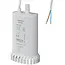 ProPlus Dompelpomp Twin - 12V - 19L p/min - Max. 1.4 Bar Blister