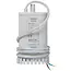 ProPlus Dompelpomp Twin - 12V - 19L p/min - Max. 1.4 Bar Blister