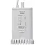 ProPlus Dompelpomp Twin - 12V - 19L p/min - Max. 1.4 Bar Blister