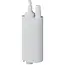 ProPlus Dompelpomp 12V - 18L p/min - Ontluchting, Max. 0.8 Bar Blister