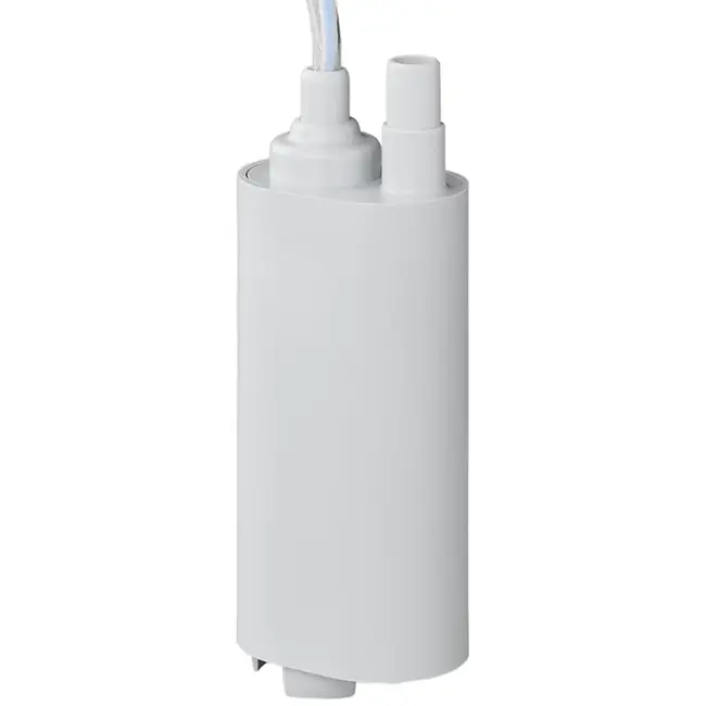 ProPlus Dompelpomp 12V - 18L p/min - Ontluchting - Max. 0.8 Bar