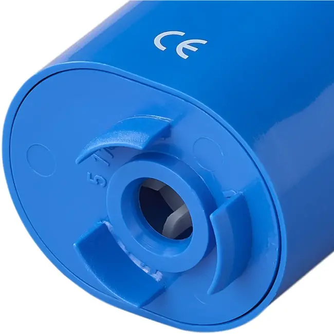 ProPlus Dompelpomp 12V - 15L p/min - Max. 0.5 Bar